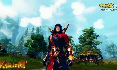 [Clip] Trailer khởi động open beta đẹp kinh hồn của Tiếu Ngạo Giang Hồ